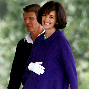 Katie Holmes Katie Holmes